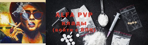 твердый Алексин